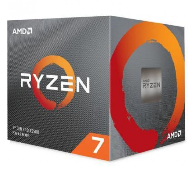 Процесор AMD Ryzen 7 3700X (100-100000071BOX)