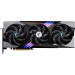 MSI Відеокарта GF RTX 5080 16GB GDDR7 Gaming Trio OC MSI (GeForce RTX 5080 16G GAMING TRIO OC)
