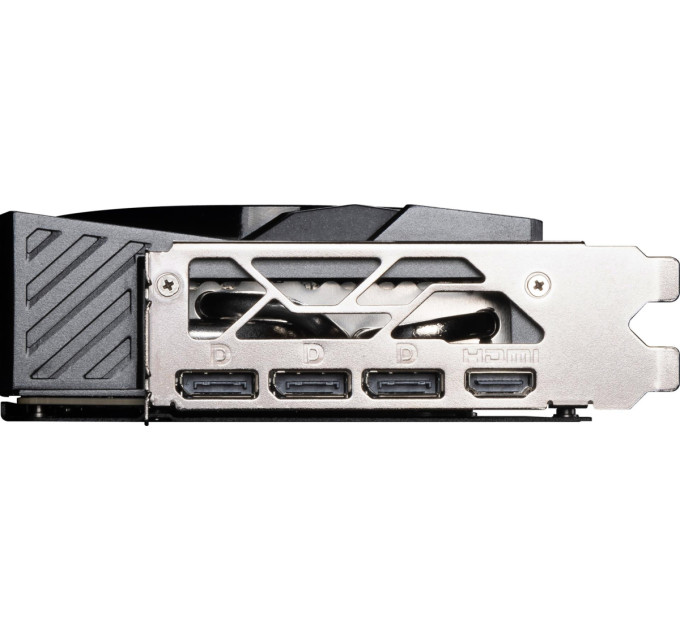 MSI Відеокарта GF RTX 5080 16GB GDDR7 Gaming Trio OC MSI (GeForce RTX 5080 16G GAMING TRIO OC)