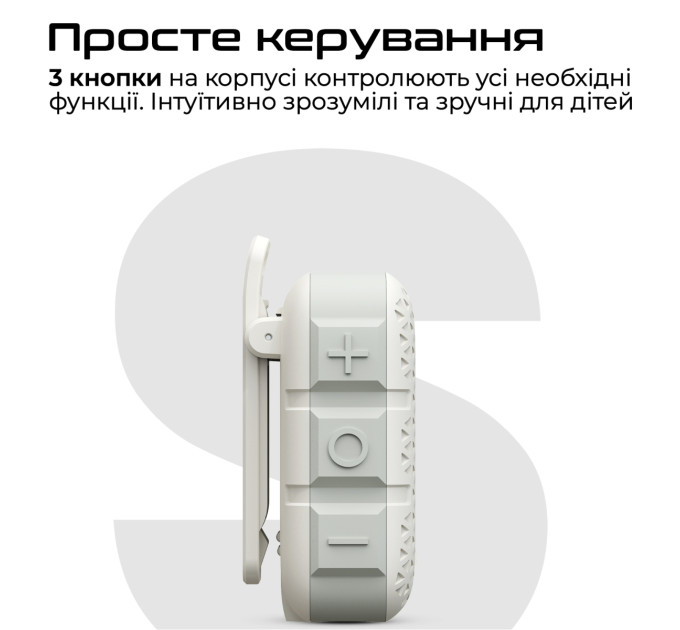 HIFuture Акустична система HiFuture Pocket-S 5W Black (pocket-s.black)