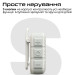 HIFuture Акустична система HiFuture Pocket-S 5W Blue/Green (pocket-s.bluegreen)