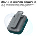HIFuture Акустична система HiFuture Pocket-S 5W Blue/Green (pocket-s.bluegreen)