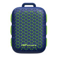 HIFuture Акустична система HiFuture Pocket-S 5W Blue/Green (pocket-s.bluegreen)