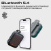 HIFuture Акустична система HiFuture Pocket-S 5W Grey/Blue (pocket-s.greyblue)