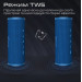 HIFuture Акустична система HiFuture Ripple 30W Blue (ripple.blue.)
