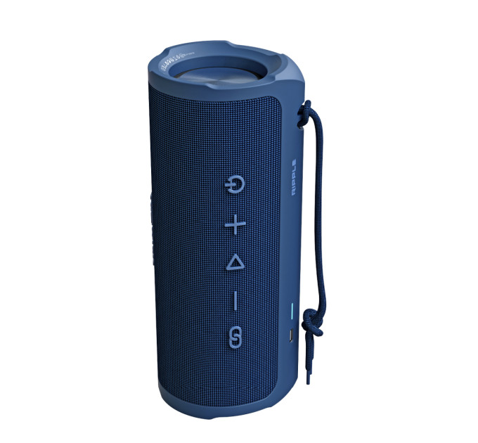 HIFuture Акустична система HiFuture Ripple 30W Blue (ripple.blue.)