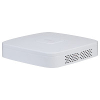 Реєстратор для відеоспостереження Dahua DHI-NVR2108-I2