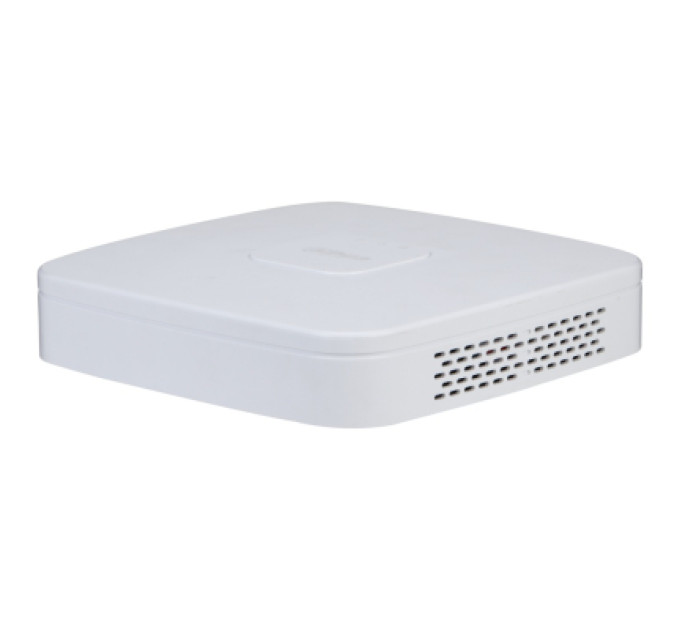 Dahua Реєстратор для відеоспостереження Dahua DHI-NVR2108-I2