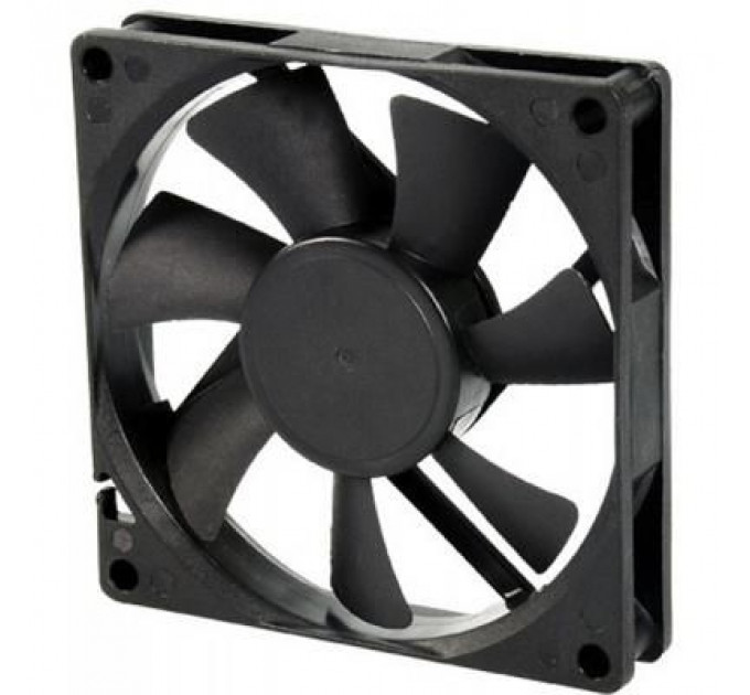 Кулер до корпусу Titan TFD-8015M12Z