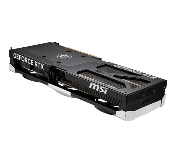 MSI Відеокарта PCIE16 RTX5070TI 16GB RTX5070TI 16G VEN 3X OC MSI