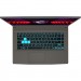 MSI Ноутбук MSI Thin 15 (B12UCX-1886XUA)