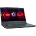 MSI Ноутбук MSI Thin 15 (B12UCX-1886XUA)