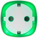 Ajax Розумна розетка SOCKET біла 000012320 AJAX