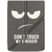 BeCover Чохол до електронної книги BeCover Ultra Slim Origami PocketBook 743G InkPad 4/InkPad Color 2/InkPad Color 3 (7.8") Don''t Touch (713086)