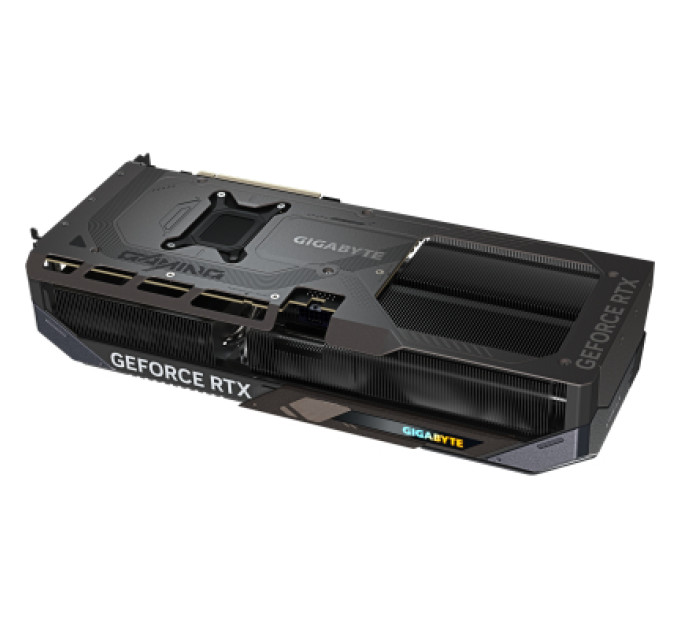GIGABYTE Відеокарта GIGABYTE GeForce RTX5070 Ti 16GB GAMING OC (GV-N507TGAMING OC-16GD)