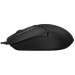 A4Tech Миша A4Tech Fstyler FM12S Black