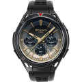 HIFuture Смарт-годинник HiFuture active black-red (active.black-red)
