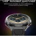 HIFuture Смарт-годинник HiFuture active black-red (active.black-red)
