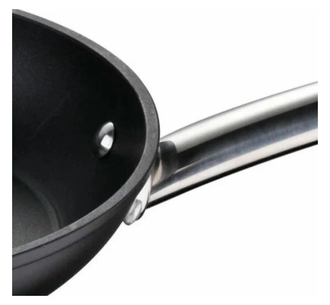 MasterPro Сковорода MasterPro Foodies collection 20 см (BGMP-3550)