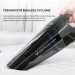 Cecotec Акумуляторний миючий пилосос Cecotec Conga Immortal ExtremeSuction 22.2 Animal Hand CCTC-05441 (8435484054416)