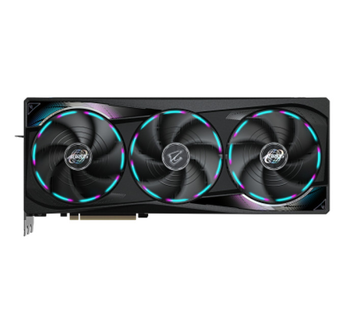 GIGABYTE Відеокарта GIGABYTE GeForce RTX5090 32GB MASTER (GV-N5090AORUS M-32GD)