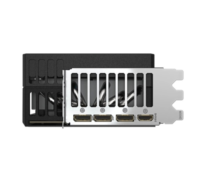 GIGABYTE Відеокарта GIGABYTE GeForce RTX5090 32GB MASTER (GV-N5090AORUS M-32GD)