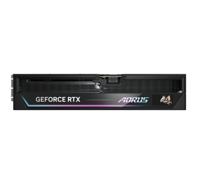GIGABYTE Відеокарта GIGABYTE GeForce RTX5090 32GB MASTER (GV-N5090AORUS M-32GD)