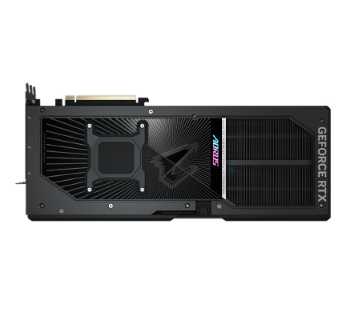 GIGABYTE Відеокарта GIGABYTE GeForce RTX5090 32GB MASTER (GV-N5090AORUS M-32GD)