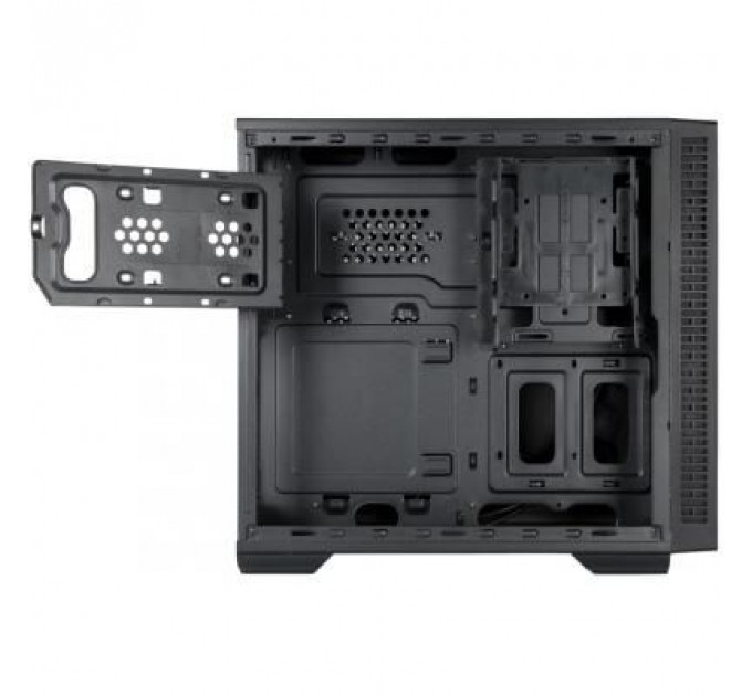 Корпус Chieftec Uni (UK-02B-OP)