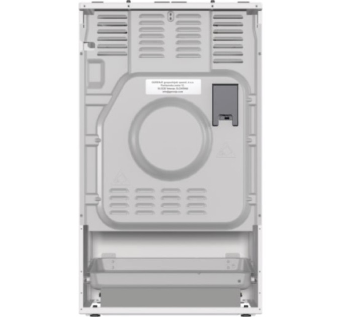 Gorenje Плита Gorenje GGI5C21WF-B
