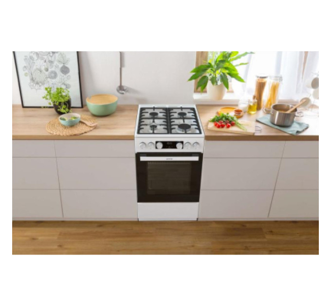 Gorenje Плита Gorenje GGI5C21WF-B