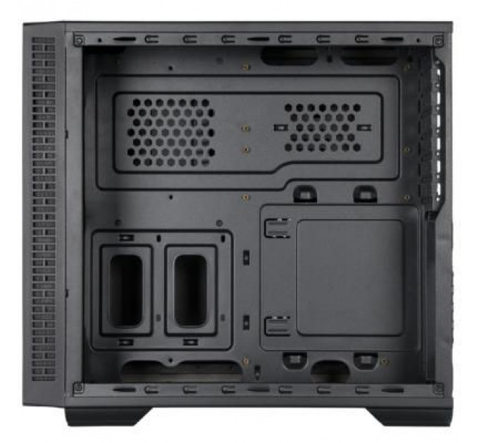 Корпус Chieftec Uni (UK-02B-OP)