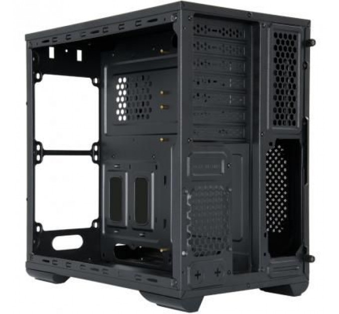 Корпус Chieftec Uni (UK-02B-OP)