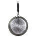 Bergner Сковорода Bergner Midnight, 28 см (BG-30128-GR)