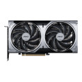 MSI Відеокарта GF RTX 5070 12GB GDDR7 Ventus 2X OC MSI (GeForce RTX 5070 12G VENTUS 2X OC)