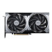 MSI Відеокарта GF RTX 5070 12GB GDDR7 Ventus 2X OC MSI (GeForce RTX 5070 12G VENTUS 2X OC)
