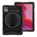 BeCover Чохол до планшета BeCover Lenovo Tab M11 (2024) TB-TB330FU/Xiaoxin Pad 11 (2024) 11" Black (712913)