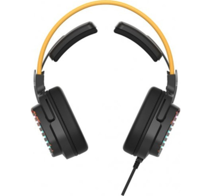 A4Tech Навушники A4Tech Bloody G565 RGB Hi Fi 7.1 Black (4711421001960)