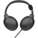 A4Tech Навушники A4Tech FH280U Black (4711421001717)
