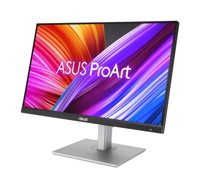 ASUS Монітор Asus 27" PA278CGV (90LM05L1-B04370) IPS Black
