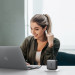 Ugreen Зарядний пристрій Ugreen 4xUSB 100W (3xUSB-C+USB-A) Gan Tech Fast GAN Charger black CD226 (40747)
