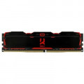 Модуль пам'яті для комп'ютера DDR4 16GB 2666 MHz IRDM X Goodram (IR-X2666D464L16/16G)