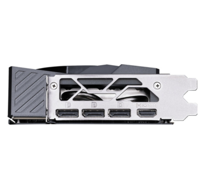MSI Відеокарта MSI GeForce RTX5070 Ti 16GB GAMING TRIO OC (RTX 5070 Ti 16G GAMING TRIO OC)