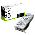 GIGABYTE Відеокарта GF RTX 5070 12GB GDDR7 Aero OC Gigabyte (GV-N5070AERO OC-12GD)