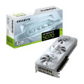 GIGABYTE Відеокарта GF RTX 5070 12GB GDDR7 Eagle OC Ice Gigabyte (GV-N5070EAGLEOC ICE-12GD)