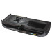 GIGABYTE Відеокарта GF RTX 5070 12GB GDDR7 Gaming OC Gigabyte (GV-N5070GAMING OC-12GD)