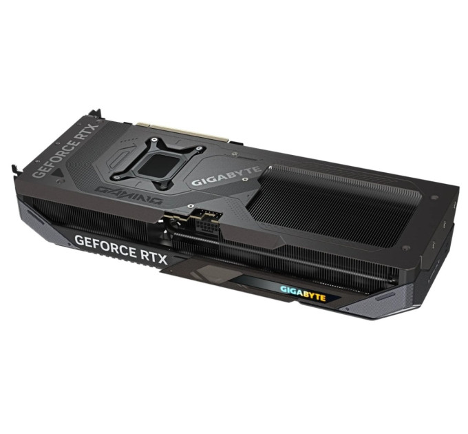 GIGABYTE Відеокарта GF RTX 5070 12GB GDDR7 Gaming OC Gigabyte (GV-N5070GAMING OC-12GD)
