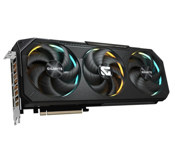 GIGABYTE Відеокарта GF RTX 5070 12GB GDDR7 Gaming OC Gigabyte (GV-N5070GAMING OC-12GD)