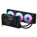 GIGABYTE Відеокарта GF RTX 5090 32GB GDDR7 Aorus Xtreme Waterforce Gigabyte (GV-N5090AORUSX W-32GD)