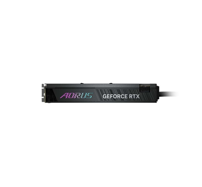 GIGABYTE Відеокарта GF RTX 5090 32GB GDDR7 Aorus Xtreme Waterforce Gigabyte (GV-N5090AORUSX W-32GD)